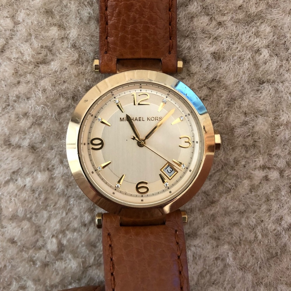 MICHEAL KORS WATCH